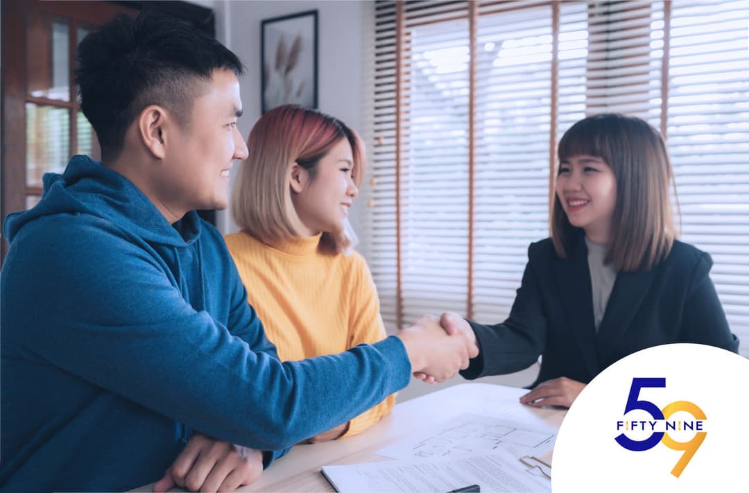 59 FiftyNine Insurance Consultation